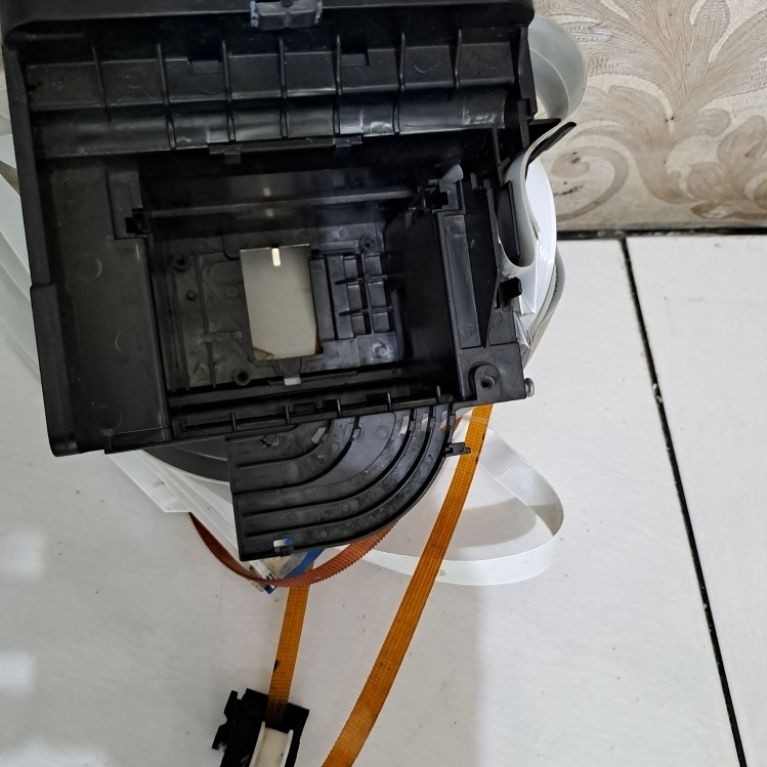 rumah head/carige l1300 bekas murah