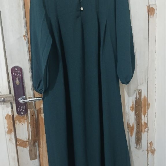 Preloved Gamis by Asofa