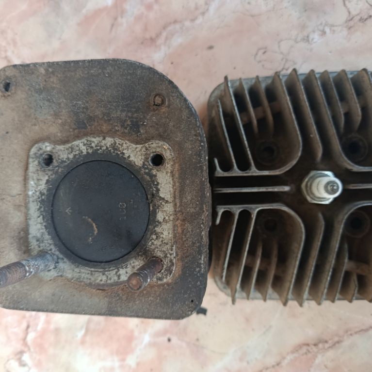 blok head f1zr y2 os 100 std f1zr  original copotan f1z f1zr