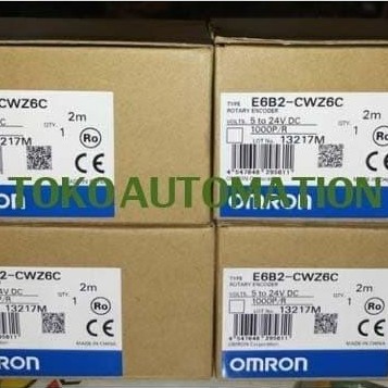 Omron Encoder e6b2-cwz6c e6b2cwz6c e6b2 cwz6c 600P R KB01 ...Eletronik