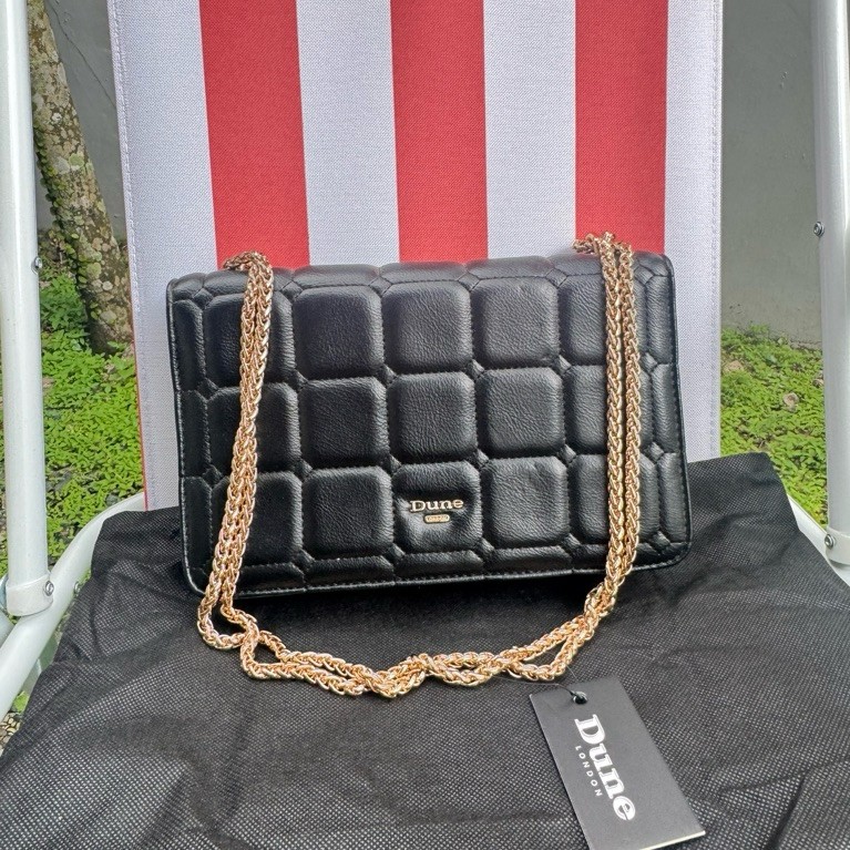 Dune London Shoulder Bag