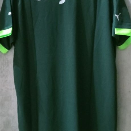 Jersey liga Brazil