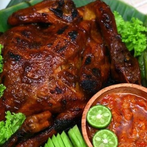 Carne- Broiler / Ayam Broiler / Ayam Karkas / Daging Ayam / Broiler Bandung