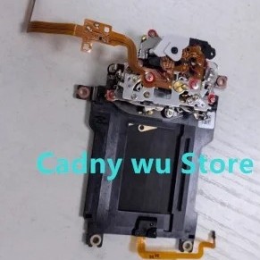 Repair Parts For Nikon D850 Shutter Unit Group Blade Curtain Box Assy 123DA
