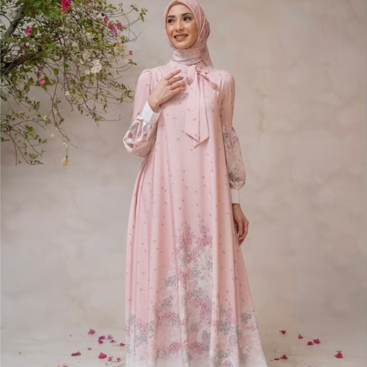 biyya dress wearing klamby new