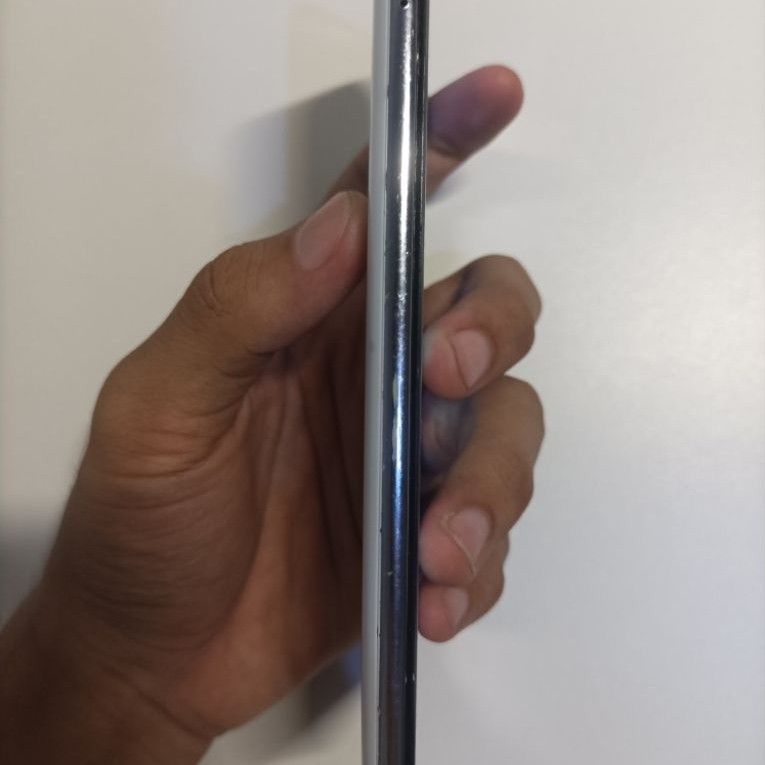 Redmi Note 10 minus