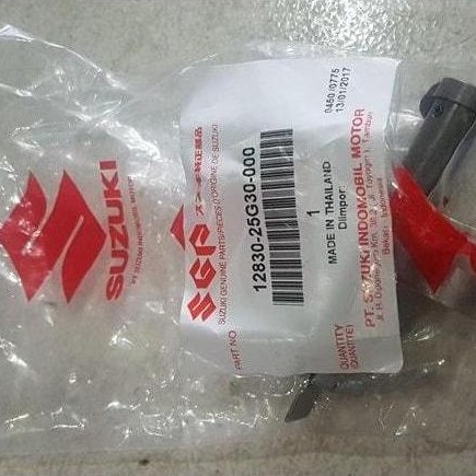 Tonjokan keteng Satria FU Original SGP