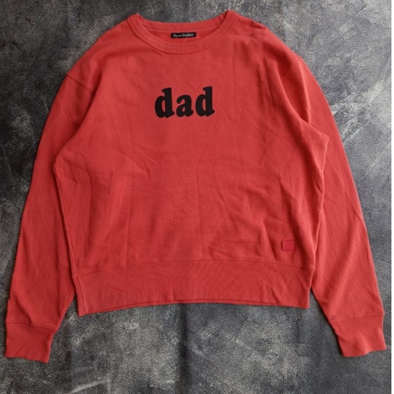 Crewneck Acne Studios