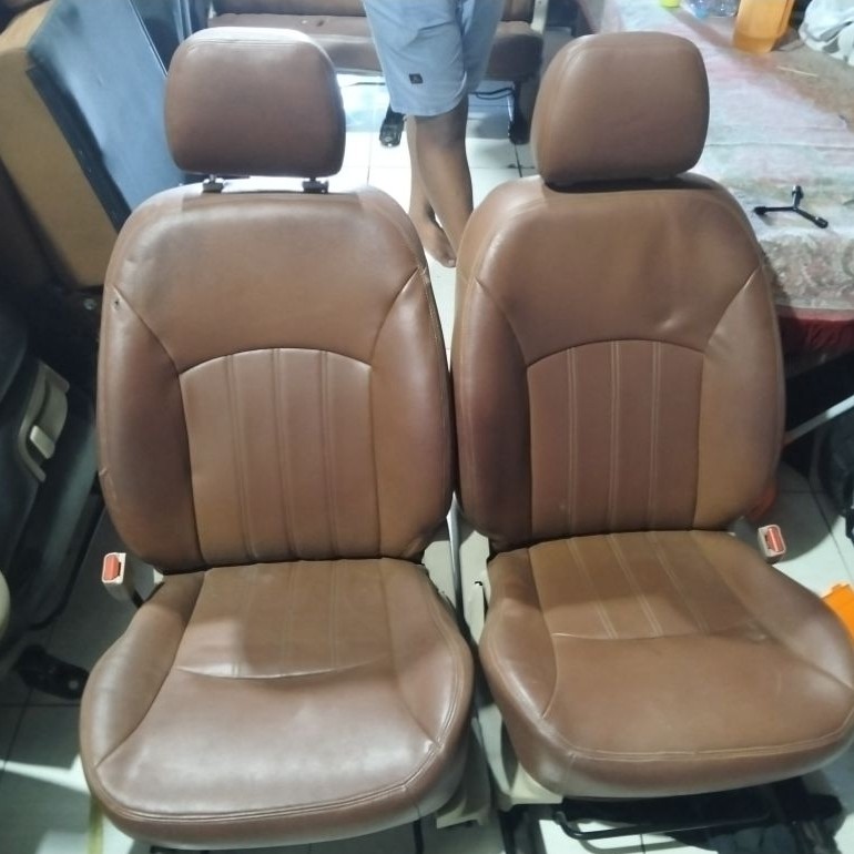 Jok Depan Ertiga 2013/2017 Original