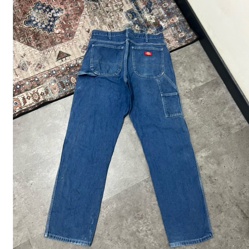 CARPENTER DICKIES