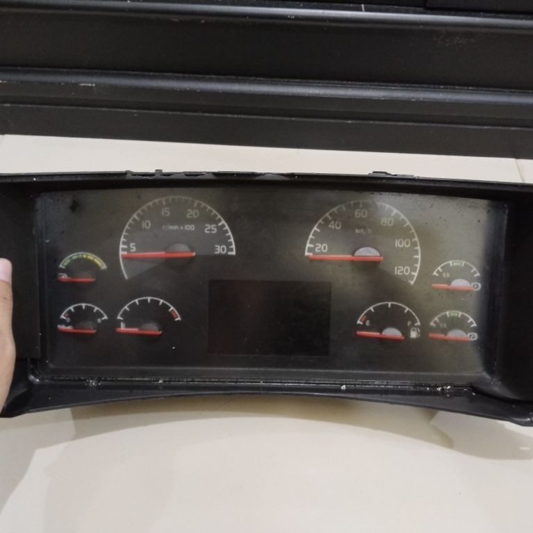 speedometer dashboard truck volvo fm9/fm12 original COPOTAN