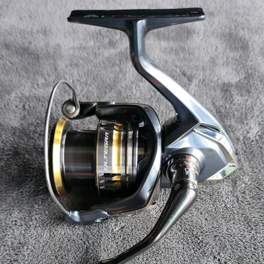shimano ultegra 2500hg