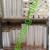 [] Plastik karpet laundry Roll PP murni MURAH kiloan