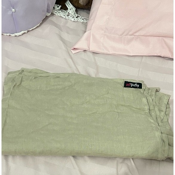 PRELOVED VISCOSE HIJABQA BISCUIT