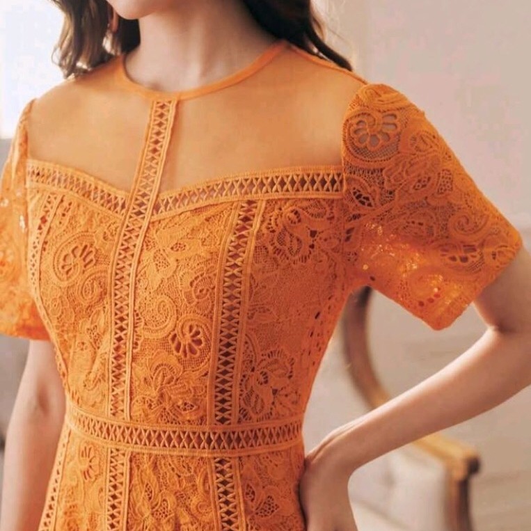 Dress Katbol