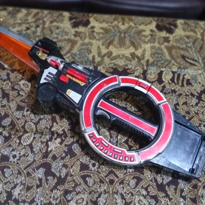 Dx faiz blaster