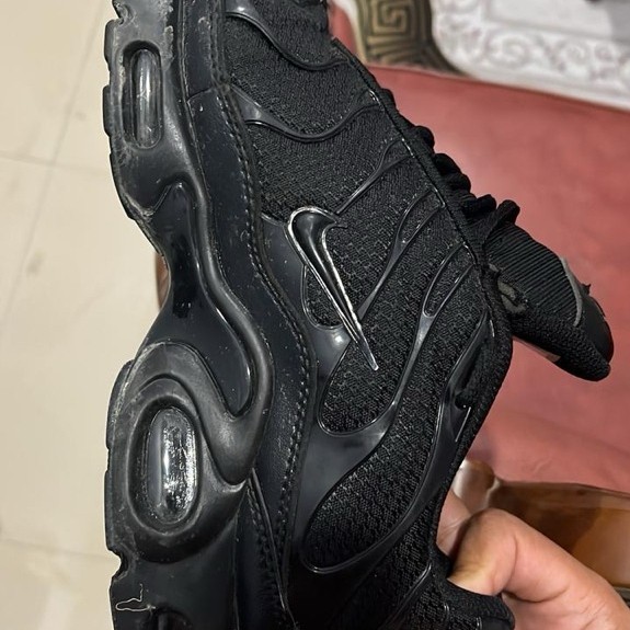 nike tn