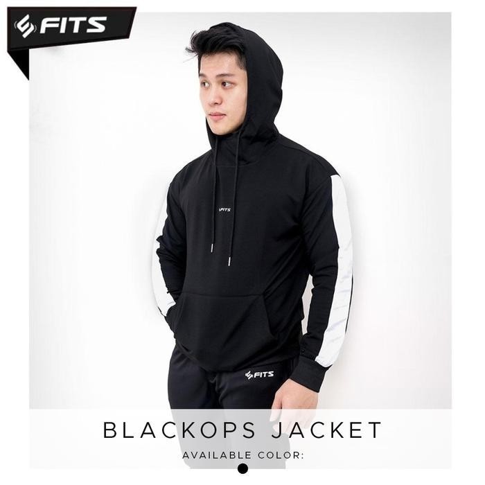 Clearance Sale Sport Jacket Hoodie Jaket Pullover Olahraga Lari