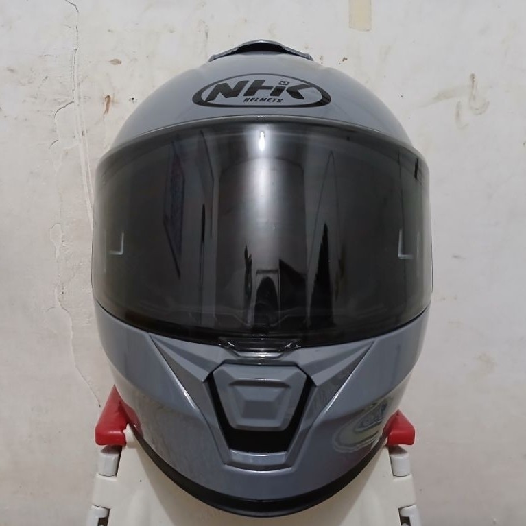 Helm NHK Mark 1 Double Visor (2V)