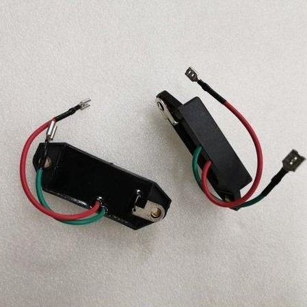 Ic Alternator Cut Out Vw Klasik Harga Khusus