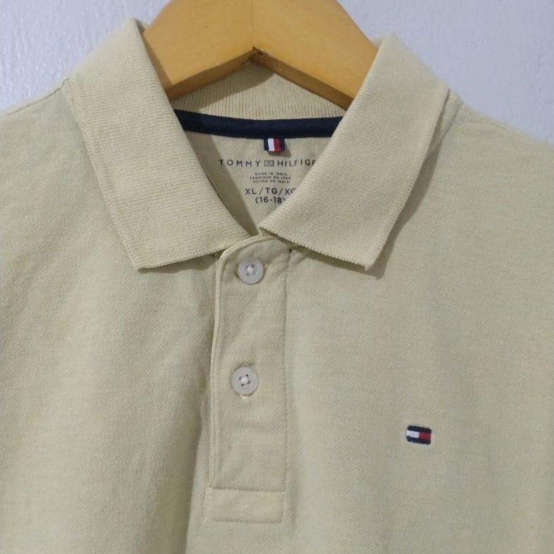 Polo Shirt Tommy