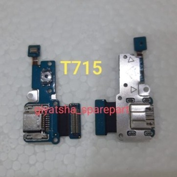 Flexible Konektor Charger/Cas Samsung Galaxy Tab S2 8" T715 T710 Tbk