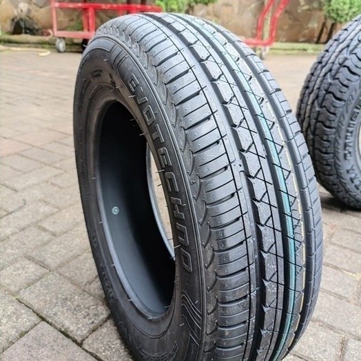PROMO DELIUM EVOTECHNO 165/55 r14 - ban mobil