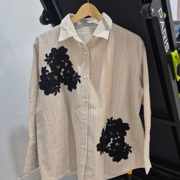 preloved kemeja studio tui