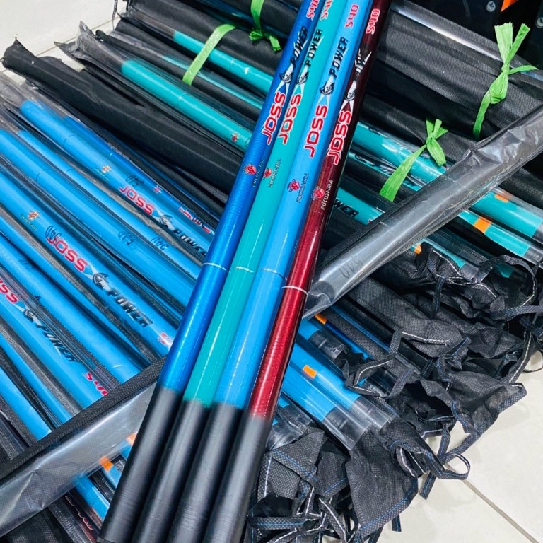 TEGEK PANJANG 540 MURAH BAHAN TEBAL/TEGEK 540 /TEGEK FUKUSHIMA/TEGEK MURAH MERIAH/TEGEK BAHAN FIBER 