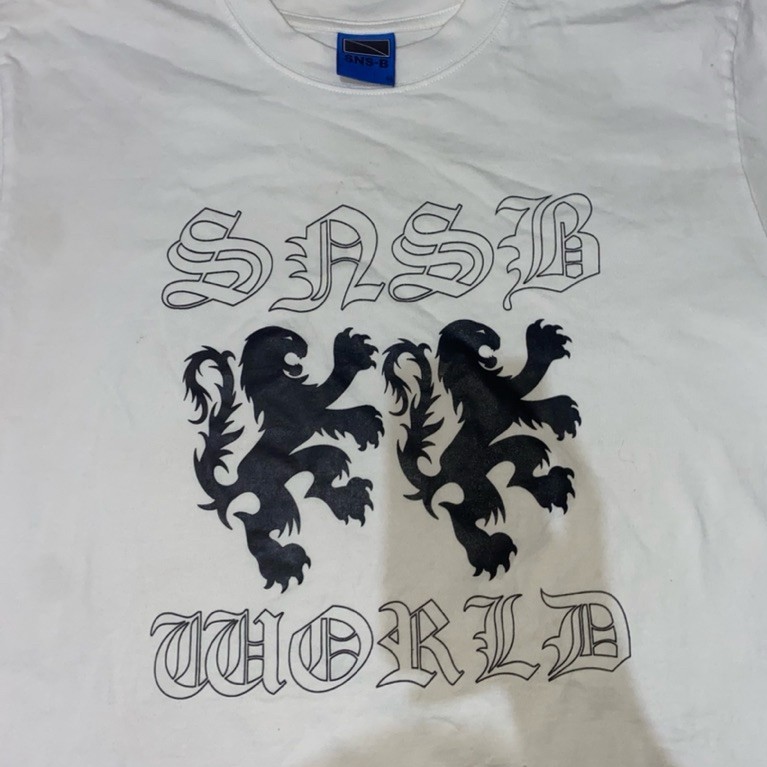 tshirt snsb