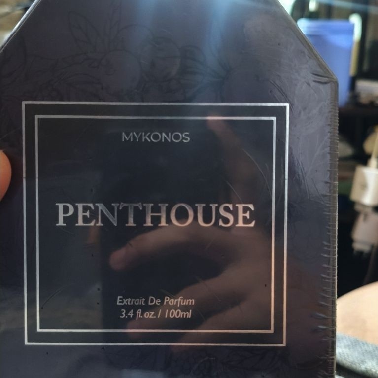 Mykonos Penthouse