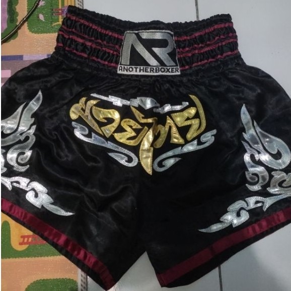 celana muaythai