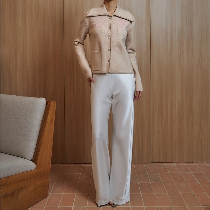 Claude - Hazel Cardigan