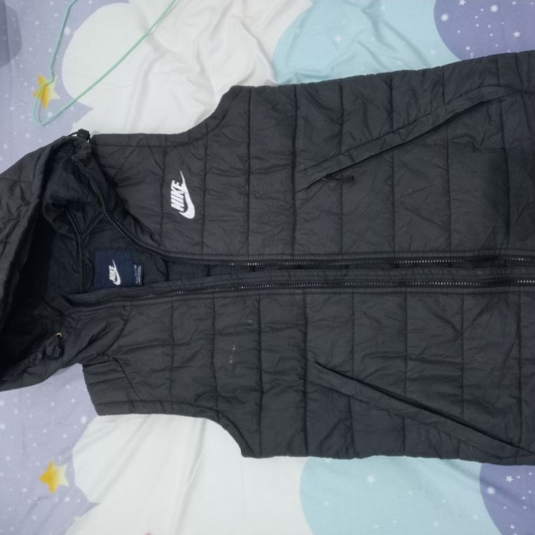 VEST BULANG NIKE