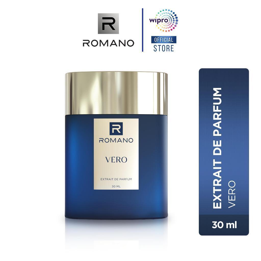 Romano Extrait De Parfum  30 ML - Parfum Pria