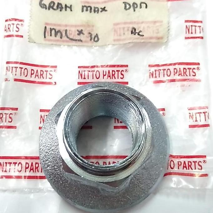 Mur As Roda Depan / Mur Pinion Grand Gran Max Granmax Grandmax / Luxio