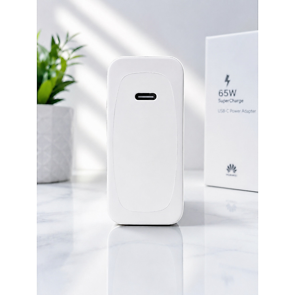 Adaptor Charger Laptop Huawei 65W