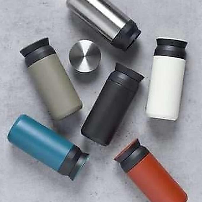 H552 - Japan Termos Stainless Steel Botol Travel Tumbler