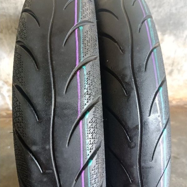 ban sepasang merk maxxis diamond