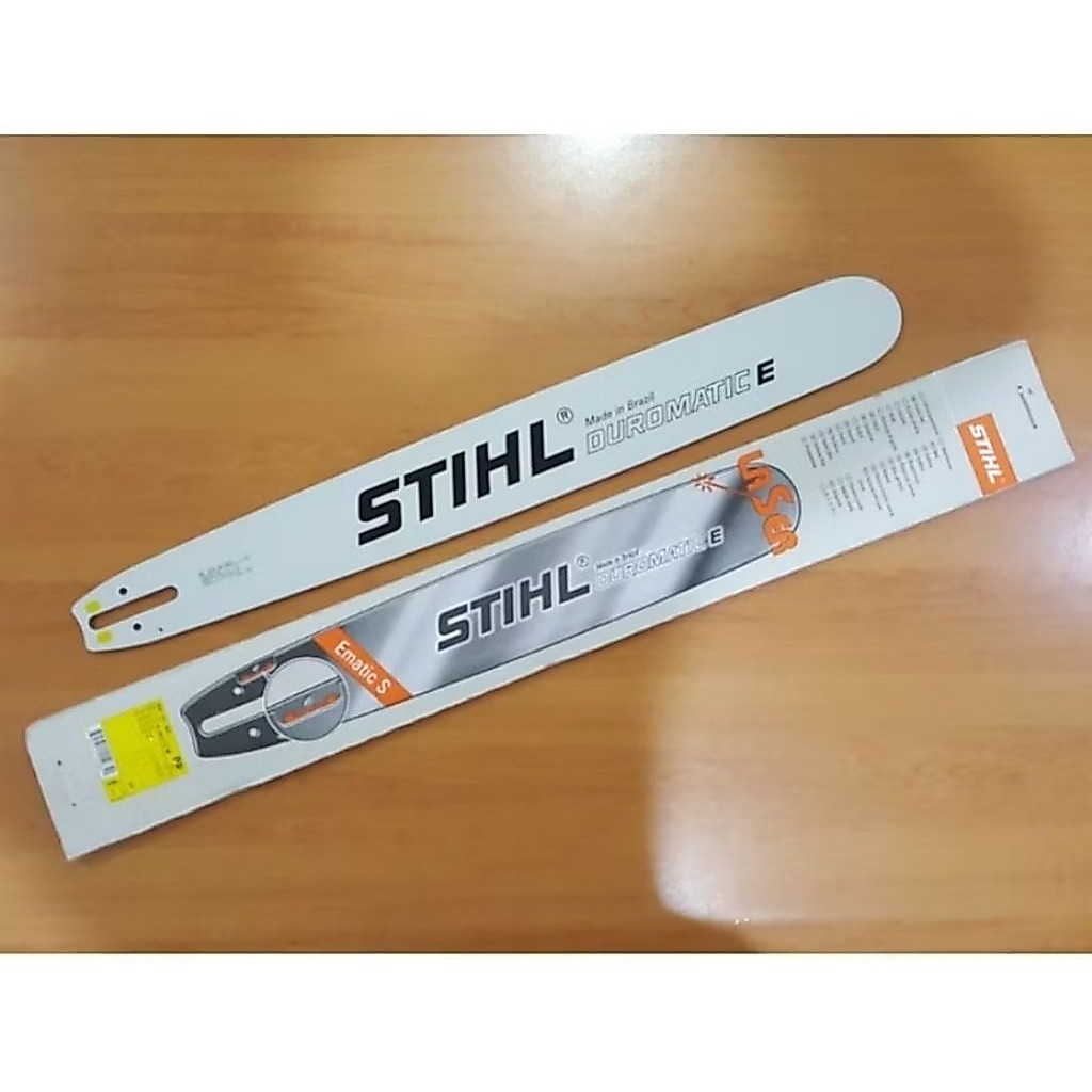 Bar sthil chainsaw 25 inch tipe MS 382 ORIGINAL GERMAN