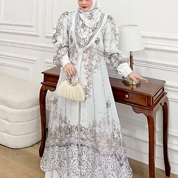 ZAHRA SET OUTER BY POPPY SYARI