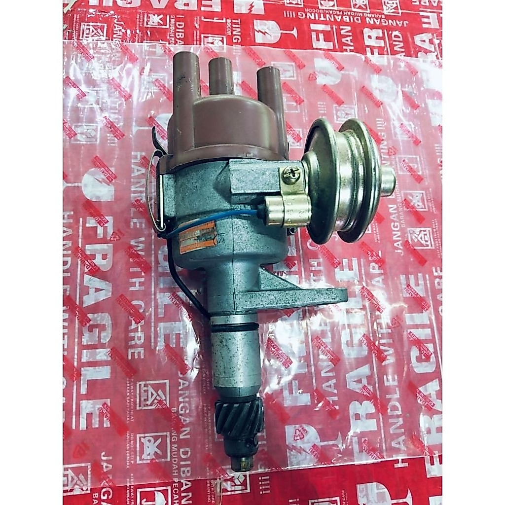Delco CDI daihatsu charade g11 original baru