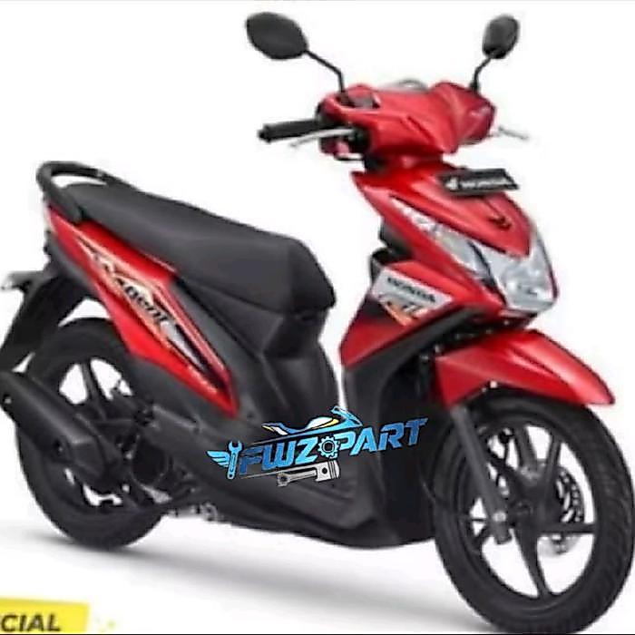 cover body fullset kasar halus beat fi 2013-2014 dan 2015-2016 termurah abs warna standar stnk