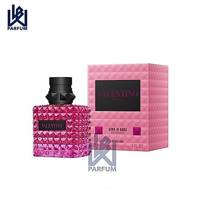 Valentino Donna Born In Roma Extradose Parfum 100Ml