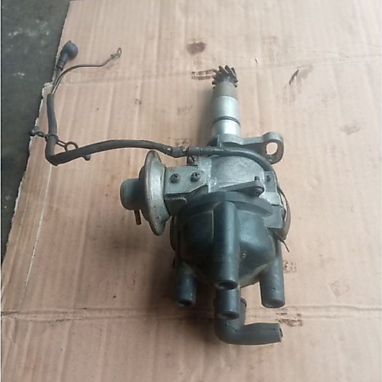 Distributor Delco CDI Mitsubishi L300 Bensin CDI Original Copotan