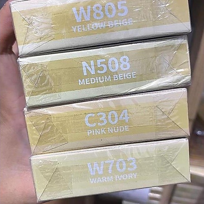 Near Ed You Noutriwear Flawless Cushion Foundation