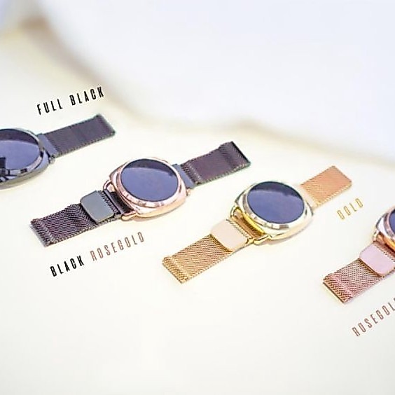 Hody Watch Magnetic Buckle Watch by Hody
