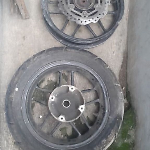 velg adv 150