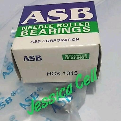 NEEDLE BEARING GARPU HINO HCK 1015 ASB / HCK1015 ASB