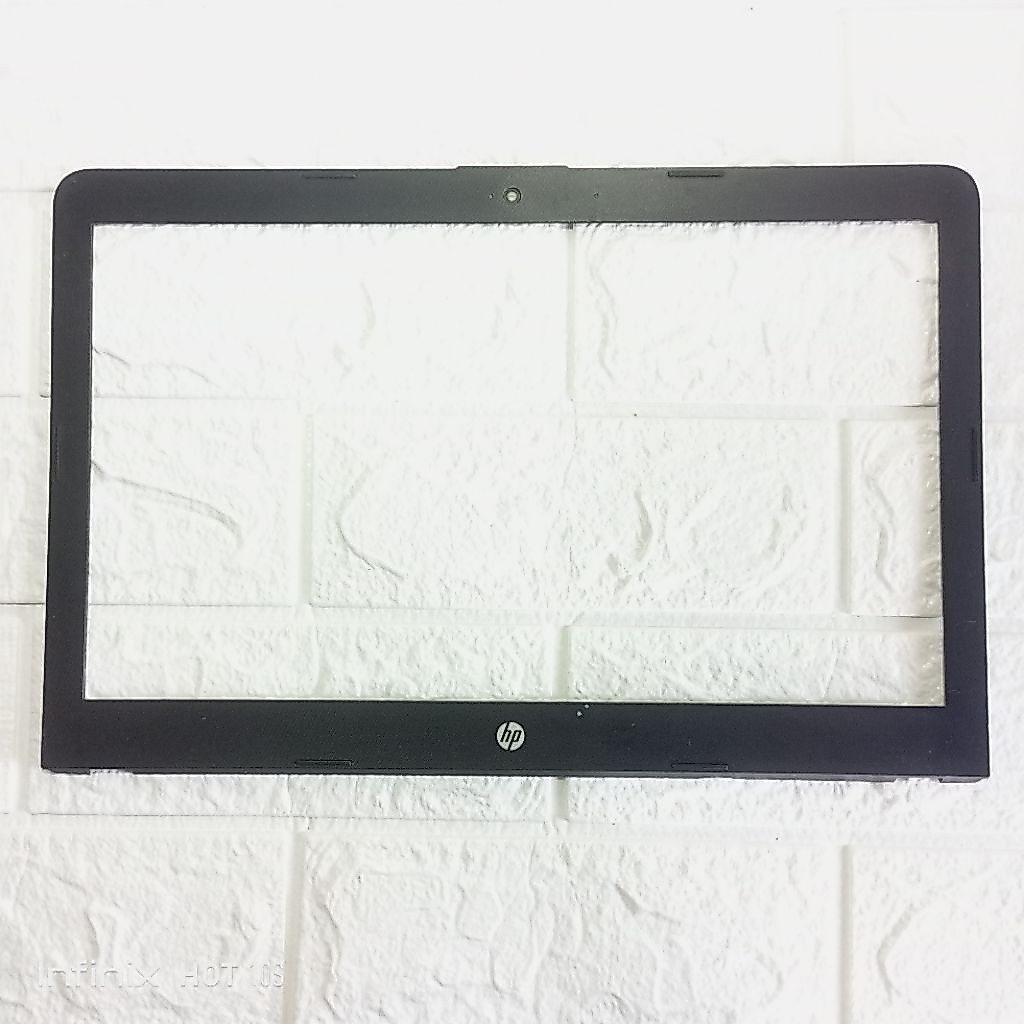 Cover bezel lcd frame layar depan minus hp pavilion 14-bw series hp 14-bs hp 240 g6 hp 245 g6 ori